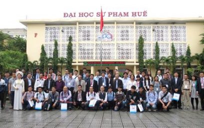 Hội nghị Quốc tế về Kỹ nghệ Tri thức và Hệ thống lần thứ 9