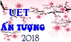 UET – ẤN TƯỢNG 2018