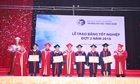 07 tiến sĩ, 30 học viên cao học và 81 sinh viên nhận bằng tốt nghiệp đợt 2 năm 2018