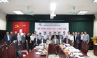 Hội đồng Khoa học và Đào tạo phiên họp lần thứ VIII, nhiệm kỳ 2014-2019