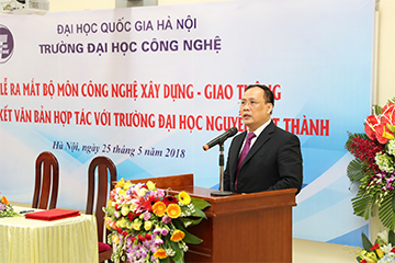 [Video] GS.TSKH Nguyễn Đình Đức: Chân dung nhà khoa học được xếp hạng ảnh hưởng quốc tế