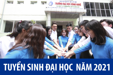 [Infographic] THÔNG TIN TUYỂN SINH ĐẠI HỌC NĂM 2021