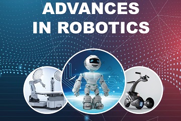 UET – CIT Seminar Series: Advances in Robotics (Các Tiến bộ Trong Kỹ thuật Robot)