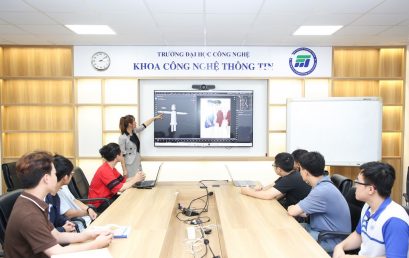 [VTV2] Công nghệ kiến tạo: Nâng cao chất lượng nguồn nhân lực CNTT