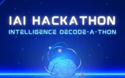 Cuộc thi lập trình “IAI HACKATHON 2024”  – sân chơi hấp dẫn về công nghệ thông tin và trí tuệ nhân tạo.