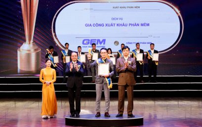 Cựu sinh viên tri ân Trường Đại học Công nghệ, ĐHQGHN bằng việc làm thiết thực